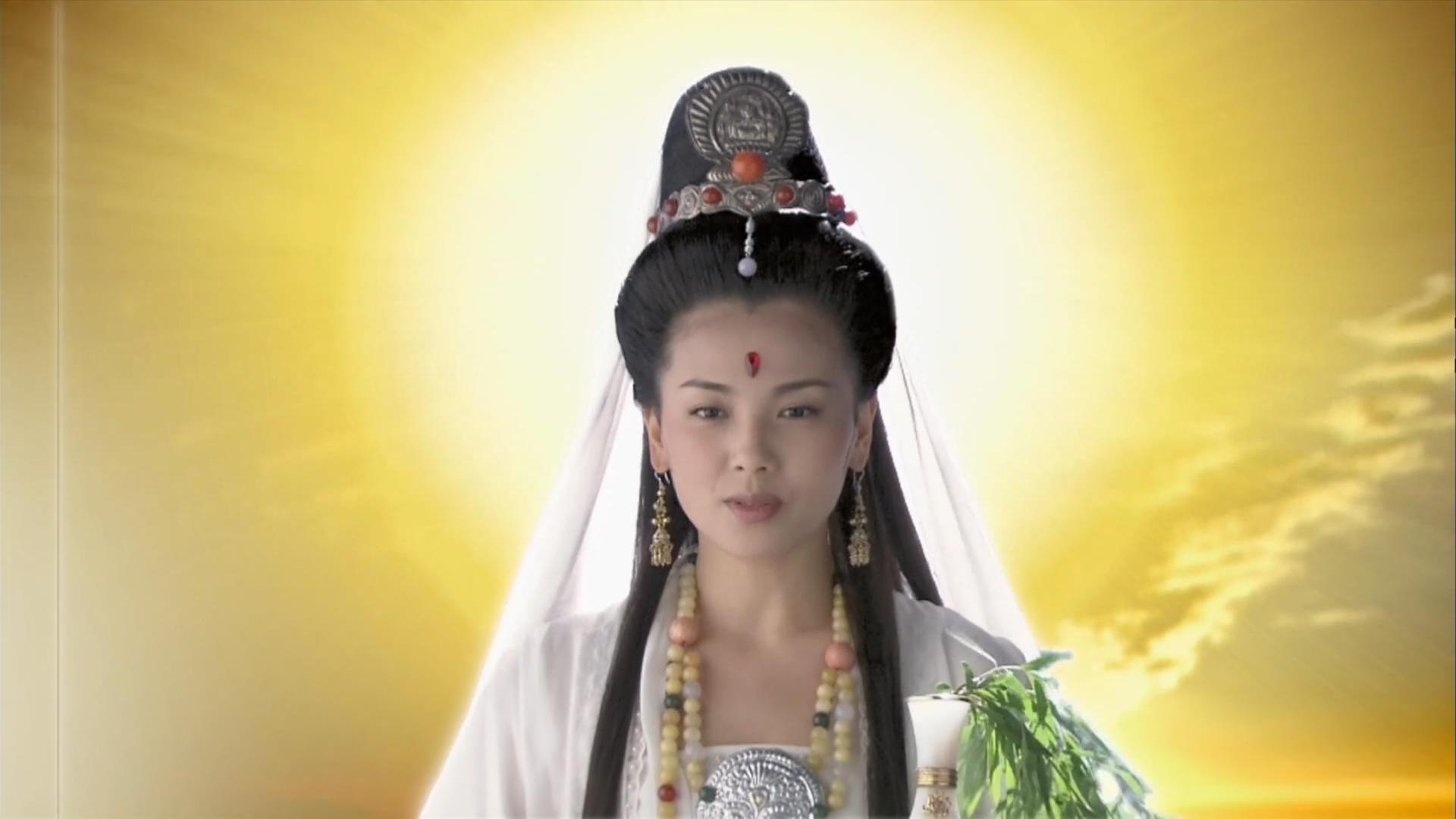 孙悟空成佛后厉害吗（孙悟空成佛后实力比观音强吗）