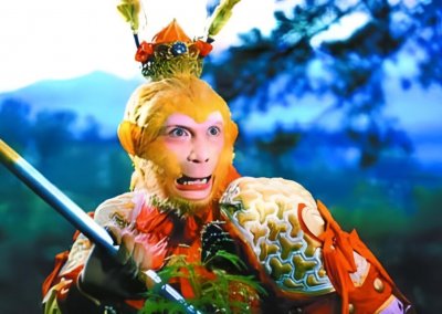 ​孙悟空成佛后厉害吗（孙悟空成佛后实力比观音强吗）