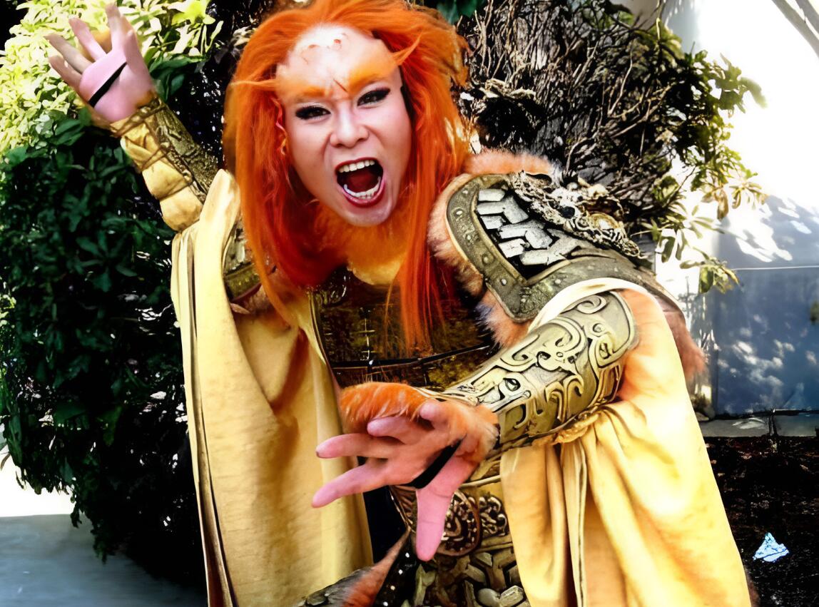 孙悟空成佛后厉害吗（孙悟空成佛后实力比观音强吗）