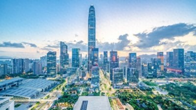 ​中国人口最多的10大城市，上海仅排第2，深圳未进前5，看谁第一？