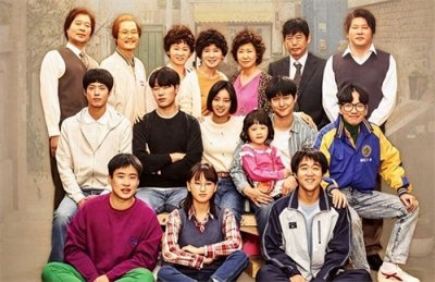 ​韩国最经典的10部家庭剧，温馨又治愈，你看过几部？