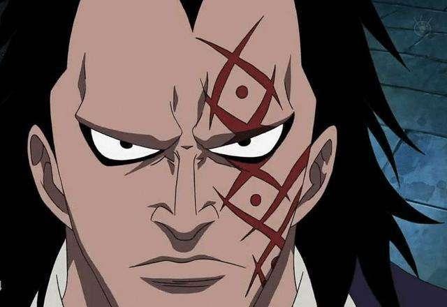 海贼王:世界最恶劣的犯罪者，革命军老大龙的悬赏金有多少？