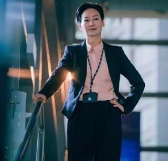 《心冤》剧情出彩，主演惠英红演技在线，为什么还是不被看好？