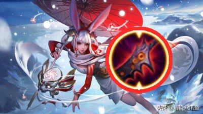 ​王者荣耀：都说公孙离是最强射手，但对线又打不出优势，还是吗？