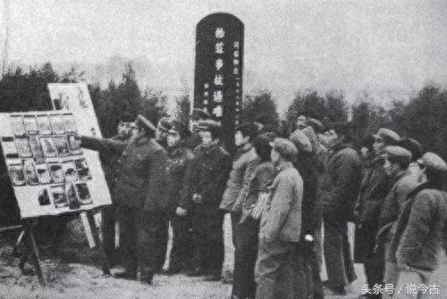 杨庄事故,新中国铁路运输史上最恶劣的人为事故,一百多人遇难