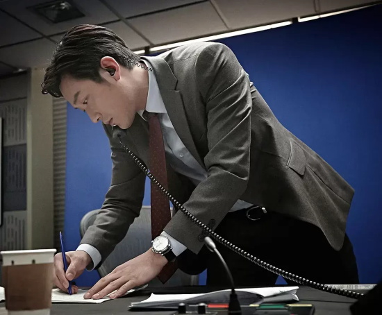 揭露韩国社会黑暗的高分电影推荐