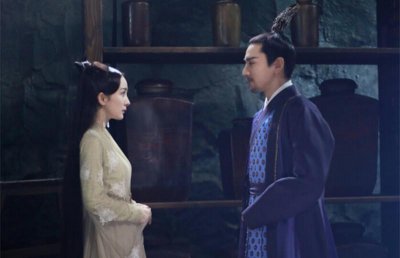 ​《三生三世》折颜明知道墨渊喜欢白浅，为何还要撮合夜华和白浅？