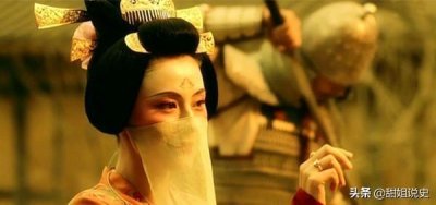 ​《长安十二时辰》中李四郎如何证明自己是皇帝？他不应该找郭利仕