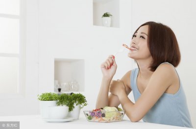 ​胃疼怎么办？主要分清是胃热还是胃寒？才能让胃健康！