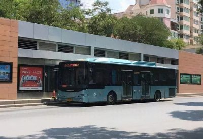 ​兰州BRT还有没有存在的必要