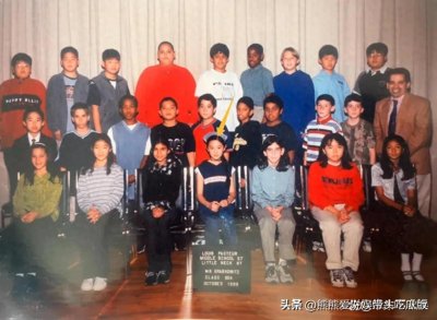 ​刘亦菲隐私遭泄露！同学曝其旧照和信息，霸凌她的韩国女生首曝光