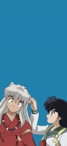 ​壁纸优选：永远最爱的动漫犬夜叉壁纸，先收藏起来