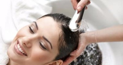 ​如何让头发出油(怎么让头发不出油)