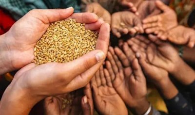 ​易经预言：鼠疫、牛涝、虎旱、兔饥荒、龙争战