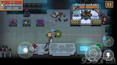 ​元气骑士手游精灵怎么玩 元气骑士精灵玩法攻略