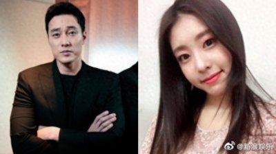 ​恩静与韩剧男神苏志燮领证结婚！玩家纷纷心疼Faker