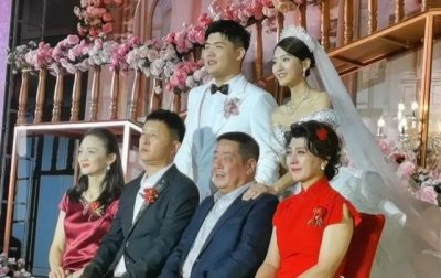 ​“山杏”闫学晶：两段婚姻，三个孩子，两任丈夫都是二婚