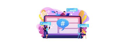 ​井号网络的含义