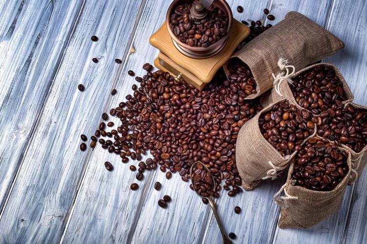 咖啡是什么原料做的