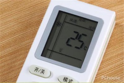 ​视宝万能空调遥控器怎么解锁?（空调控制面板怎么解锁)