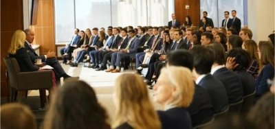 ​黑石（Blackstone）：全球私募之王