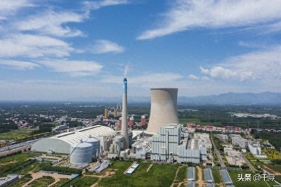 ​中国五大发电集团实力大比拼！你知道哪家企业实力更强吗？