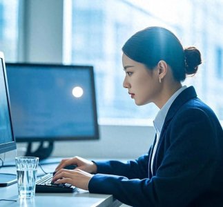 ​2025年最适合女孩的高薪职业推荐，助你找到属于自己的职业舞台！