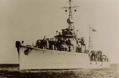 ​中国最强舰队-南海舰队