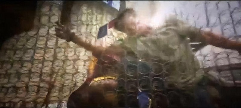 战狼2预告片分享（战狼2名场面回忆杀）