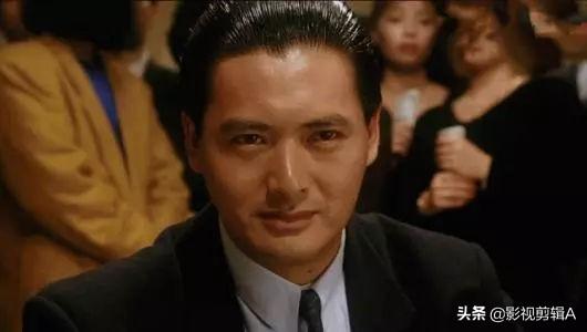 小马哥是谁(小马哥电影叫什么名字)