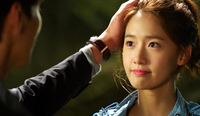 李胜基主演的电视剧（揭秘林允儿和李胜基的恋情故事）