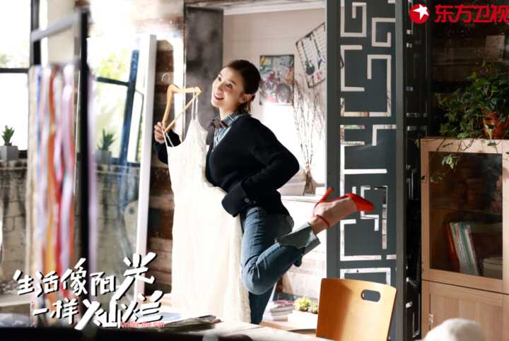 刘芸和宋佳很像(宋佳跟刘芸演的电视剧)