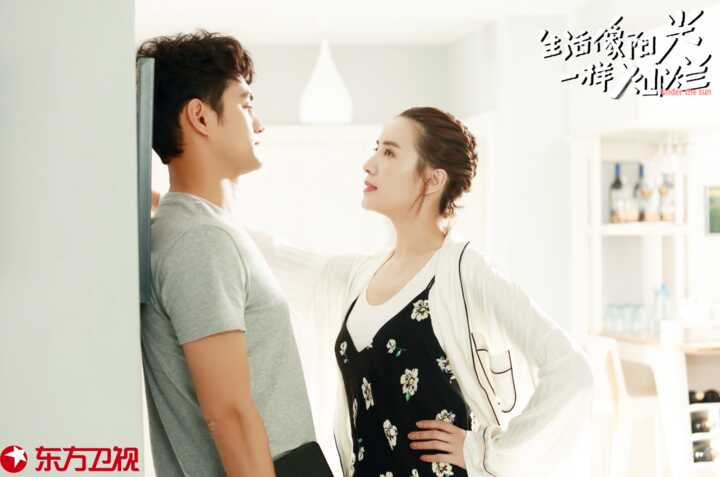 刘芸和宋佳很像(宋佳跟刘芸演的电视剧)