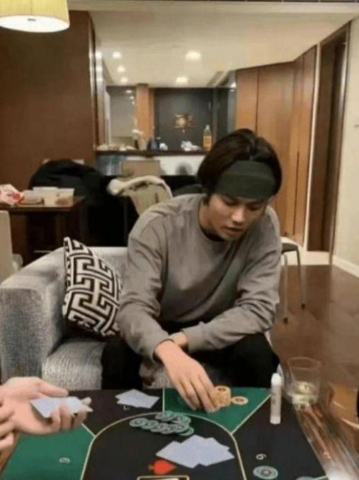 歌手林彦俊出了什么事，林彦俊“塌房”事件的始末