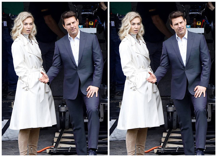 汤姆克鲁斯结了几次婚 现在妻子是谁-图2