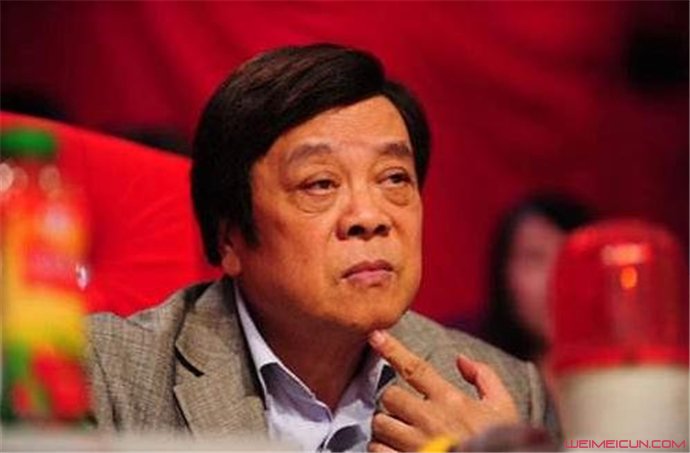 赵忠祥饶颖事件录音全文 很多人表示不敢相信-图2