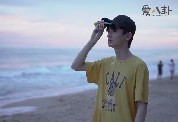 徐大虾咯真名 徐大虾咯是怎么红起来的他为何不上大学-图2