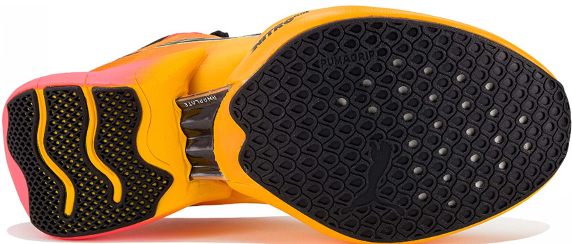 puma是哪一个国家的品牌（puma是什么牌子）(图17)