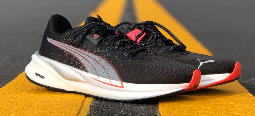 puma是哪一个国家的品牌（puma是什么牌子）(图23)