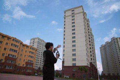 ​鹤岗为什么被称为鬼城（鹤岗房子真那么便宜吗）