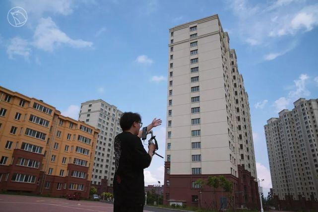 鹤岗为什么被称为鬼城（鹤岗房子真那么便宜吗）(图1)