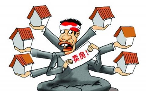 鹤岗为什么被称为鬼城（鹤岗房子真那么便宜吗）(图14)