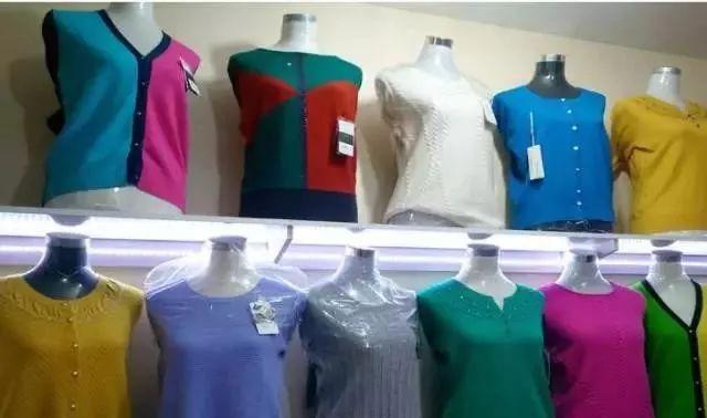 鄂尔多斯旗下品牌有几个(妈妈最爱的牌子)(10)