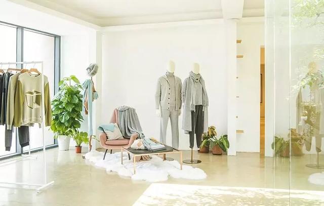 鄂尔多斯旗下品牌有几个(妈妈最爱的牌子)(31)