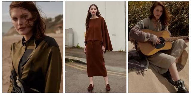 鄂尔多斯旗下品牌有几个(妈妈最爱的牌子)(26)