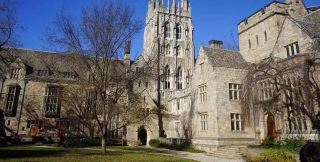 美国最著名的10大野鸡大学(美国顶尖大学纷纷开放线下访校)(8)