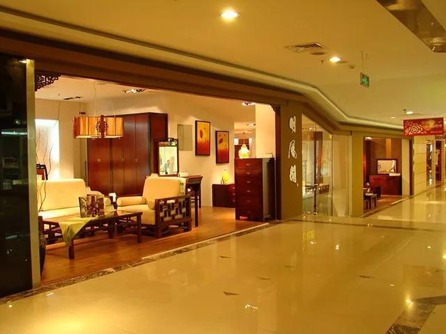 广州市有哪些建材家具批发市场(广州最全的建材家具卖场汇总)(2)