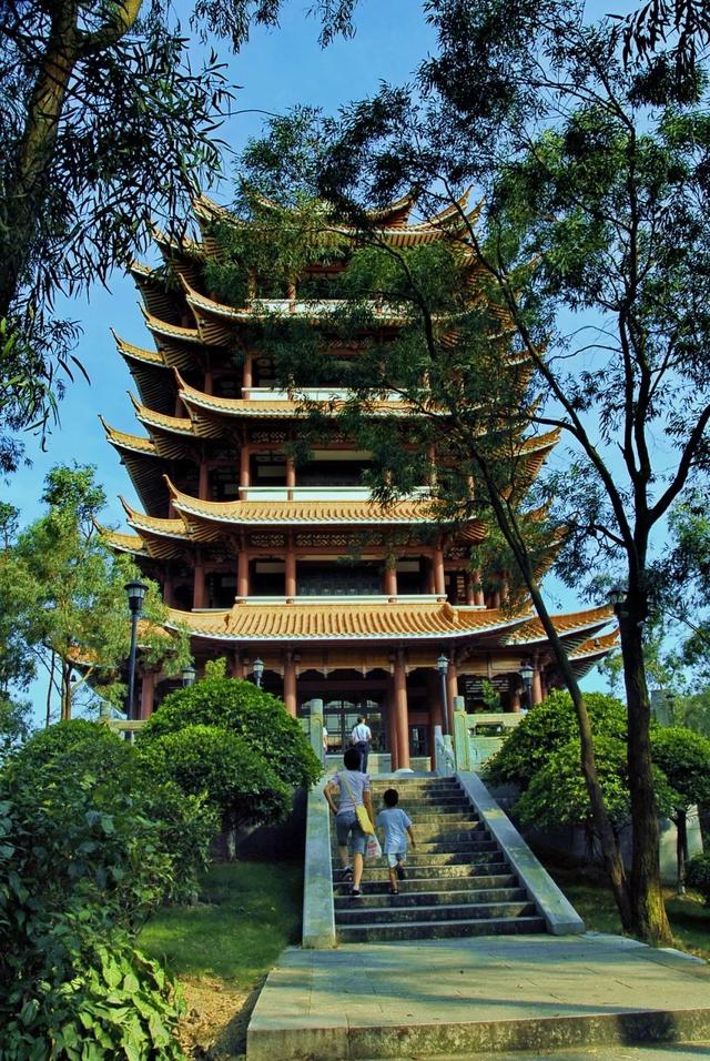 东莞风景好的旅游景点排名榜前十（东莞最具人气景区）(15)