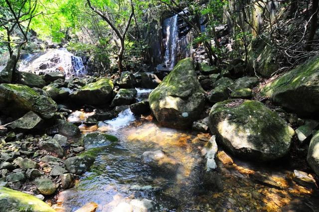 东莞风景好的旅游景点排名榜前十（东莞最具人气景区）(11)