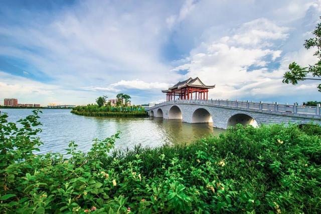 东莞风景好的旅游景点排名榜前十（东莞最具人气景区）(20)